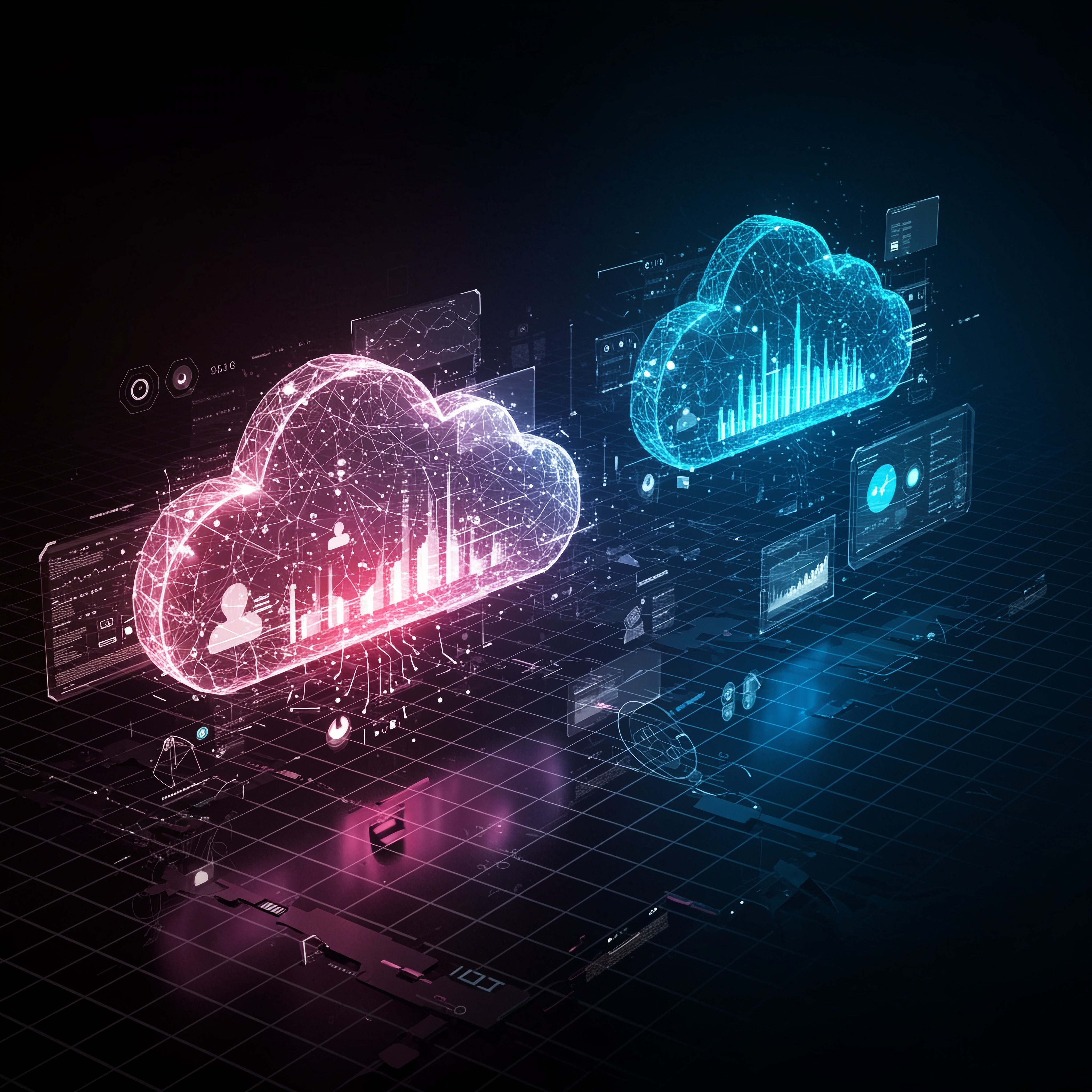Multi-Cloud Security in Healthcare: Challenges, Strategies, and Solutions 