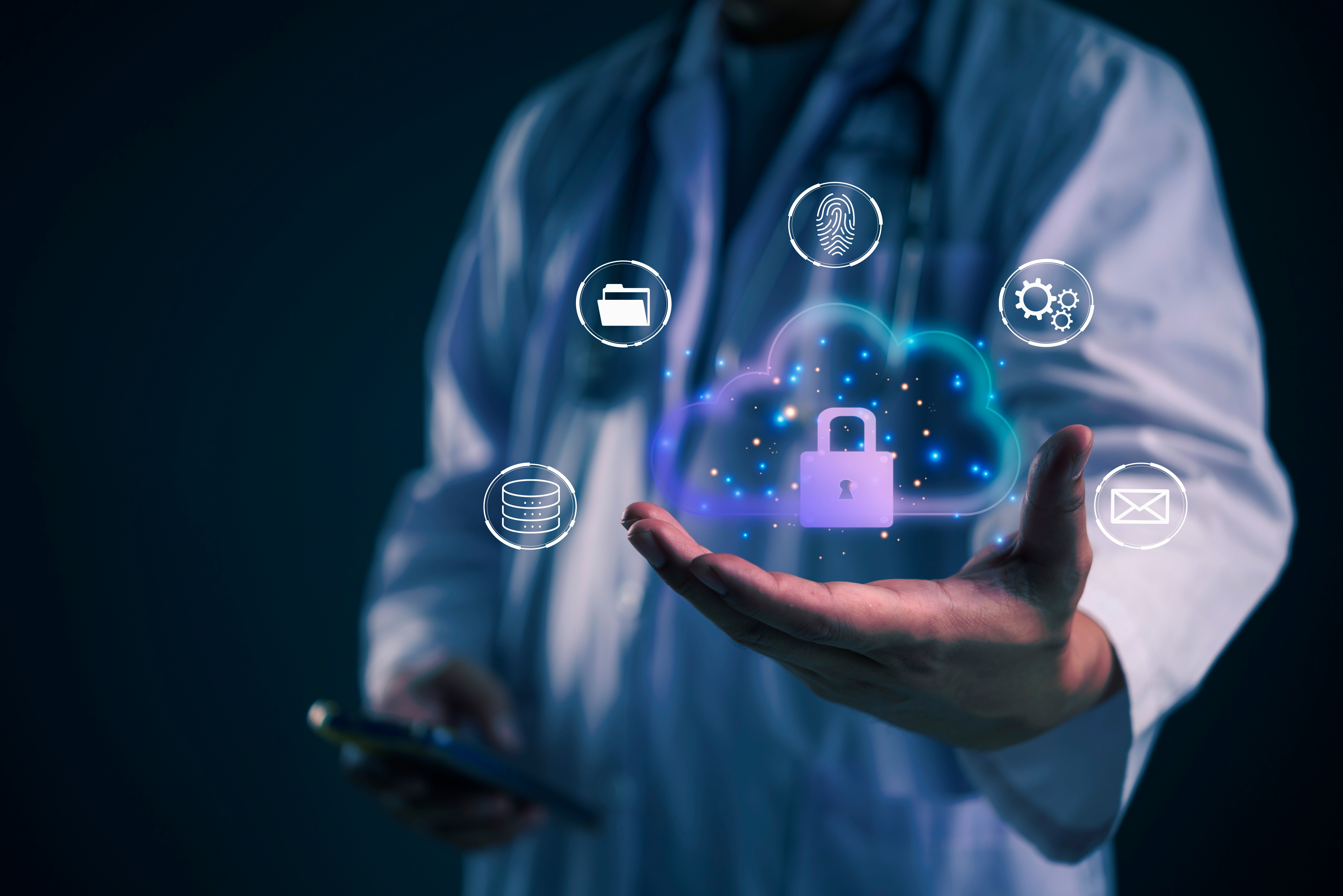 Healthcare MSP vs. Generic MSP: What Healthcare Organizations Need to Know