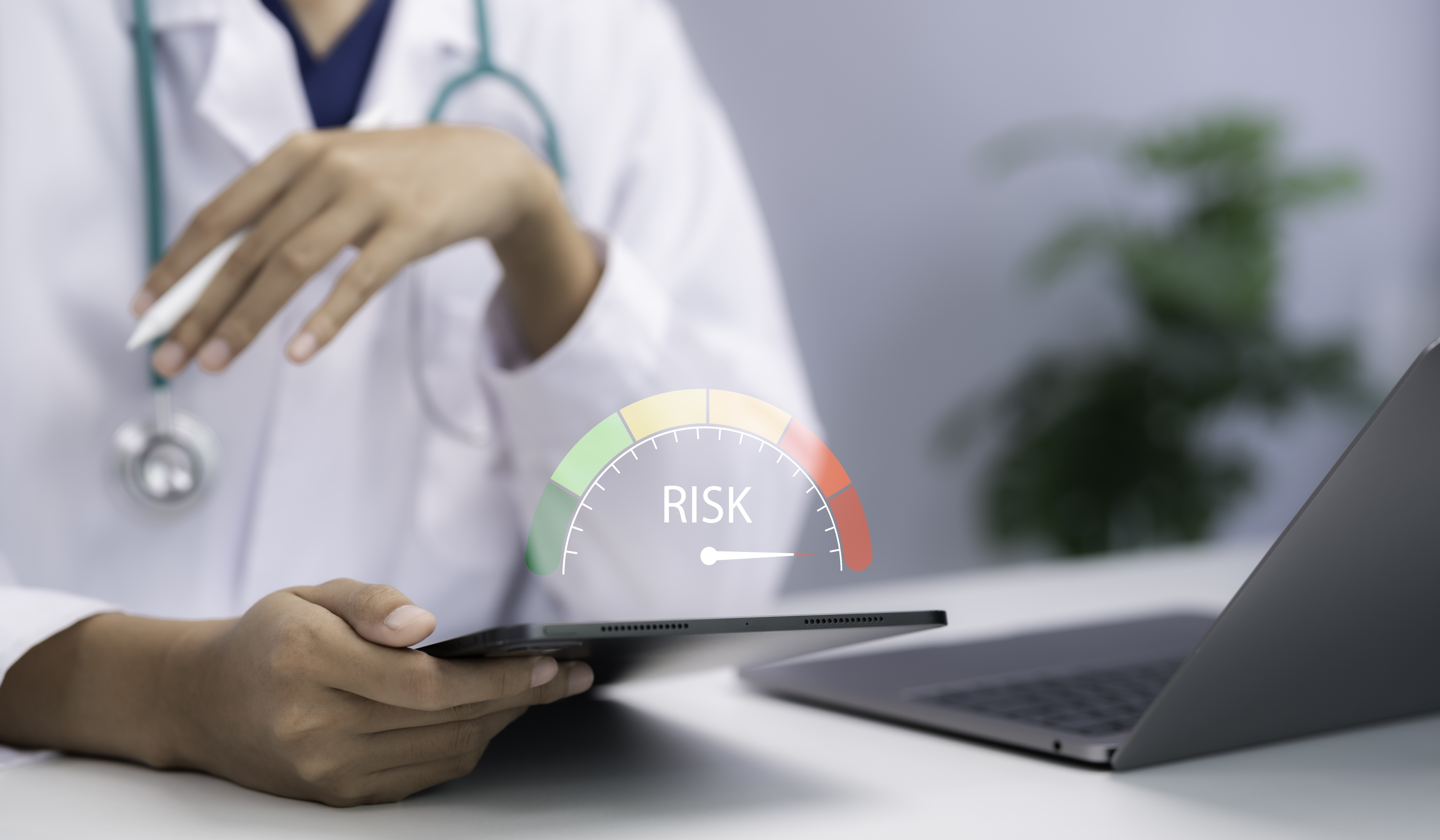 Healthcare Security Risk Assessments: A Complete Guide to Identifying and Reducing Risk