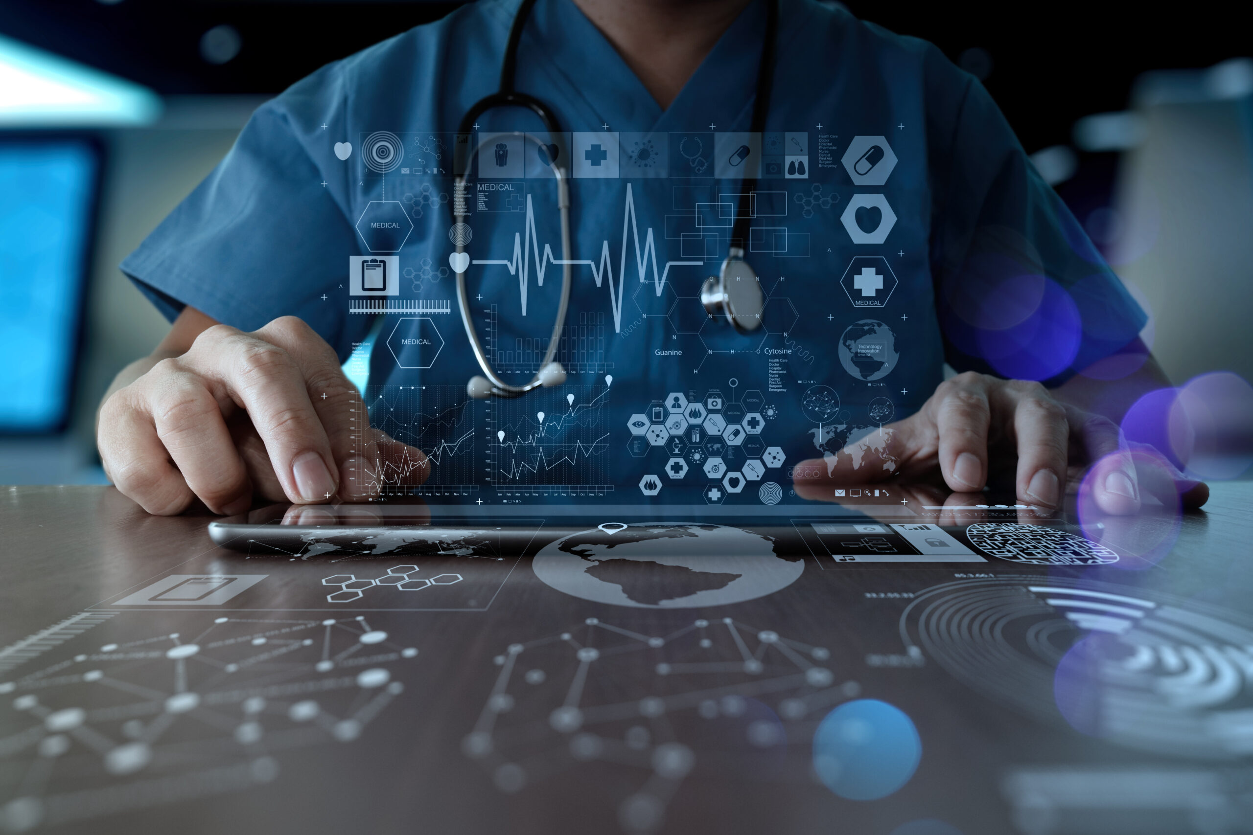 Why Healthcare’s New Landscape is Not “The New Normal”