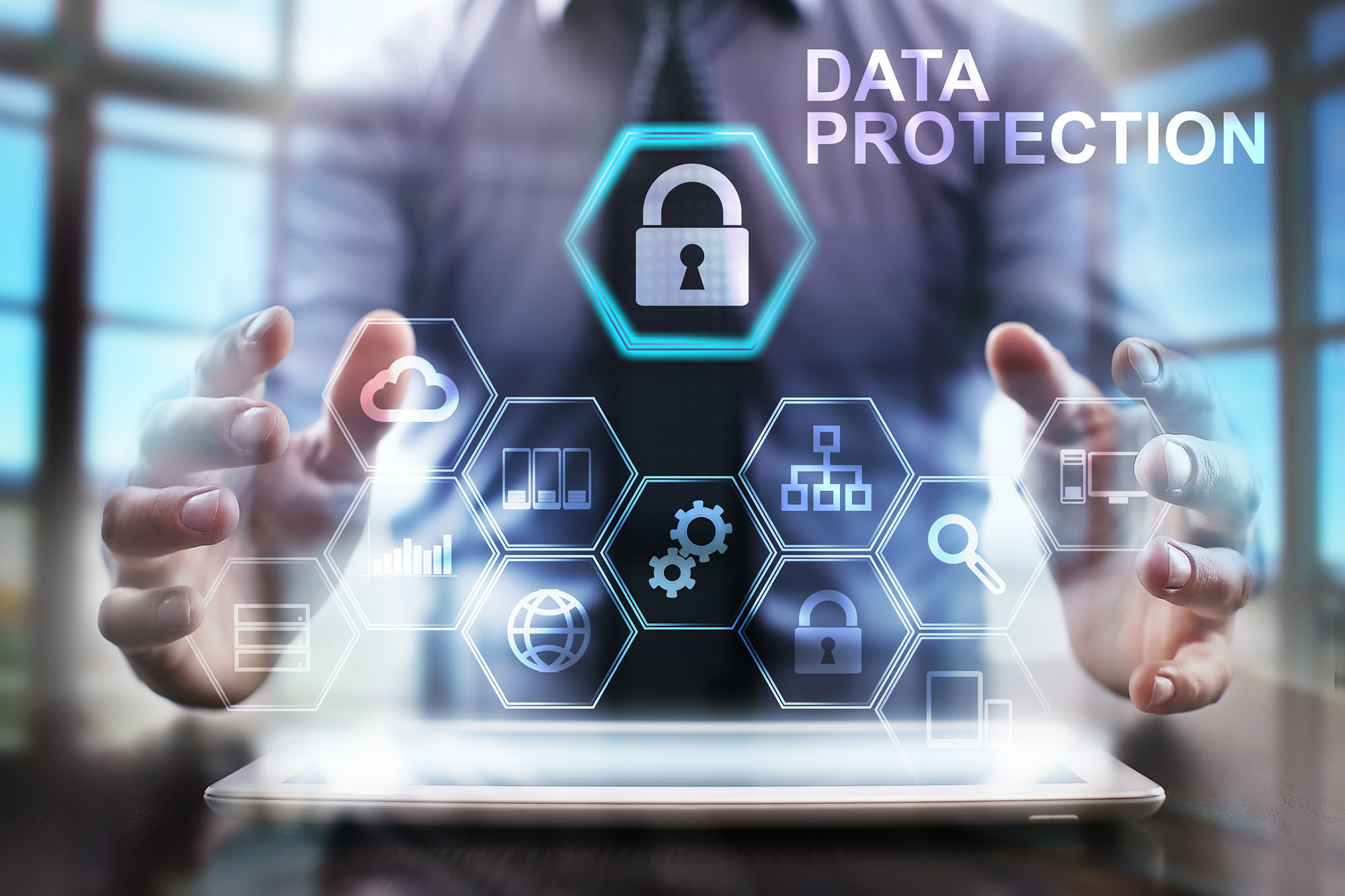 Healthcare Providers: 6 Ways to Optimize Patient Experience & Maximize Cybersecurity