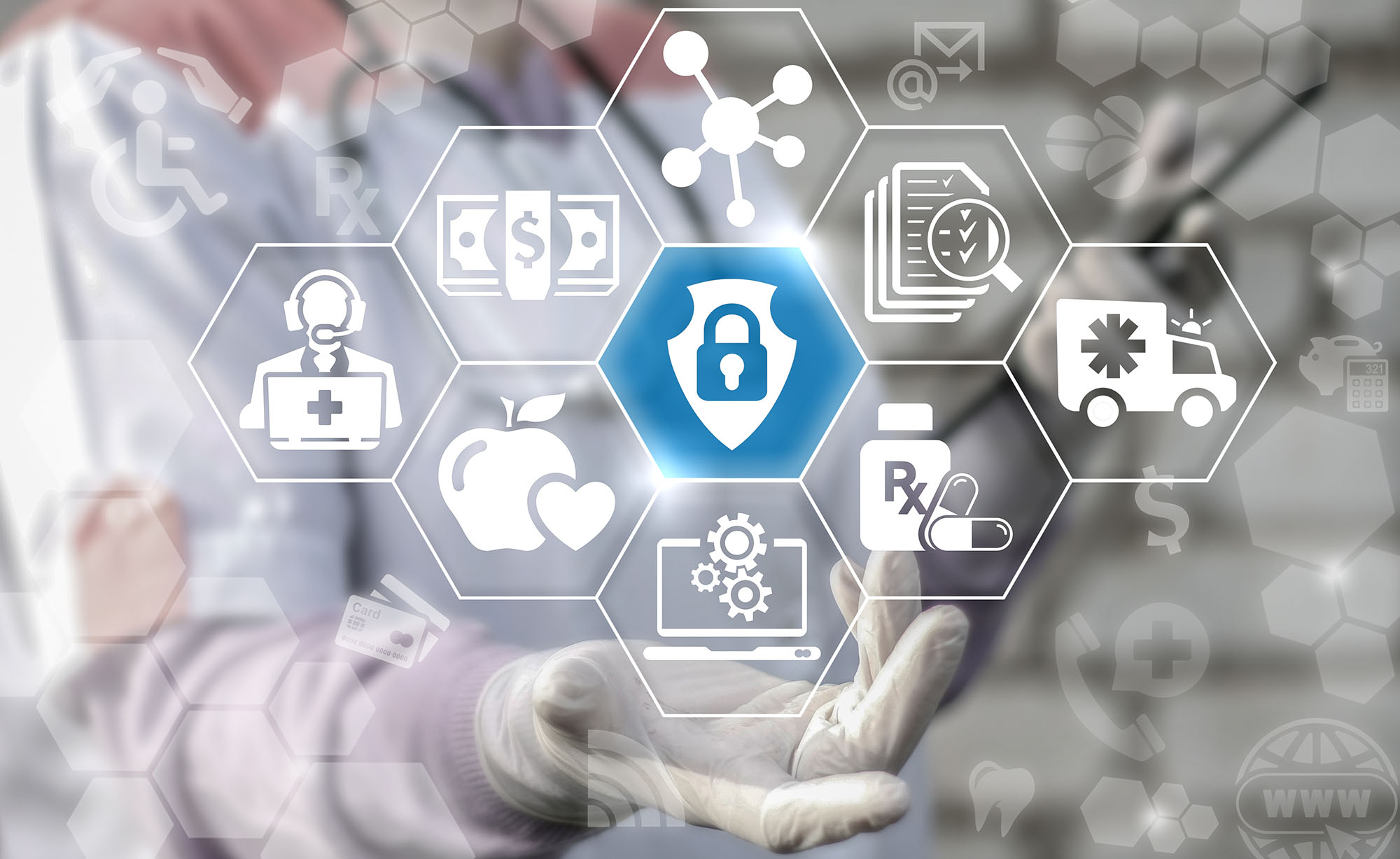 The Next Big Innovation in Healthcare? Platform Business Models.