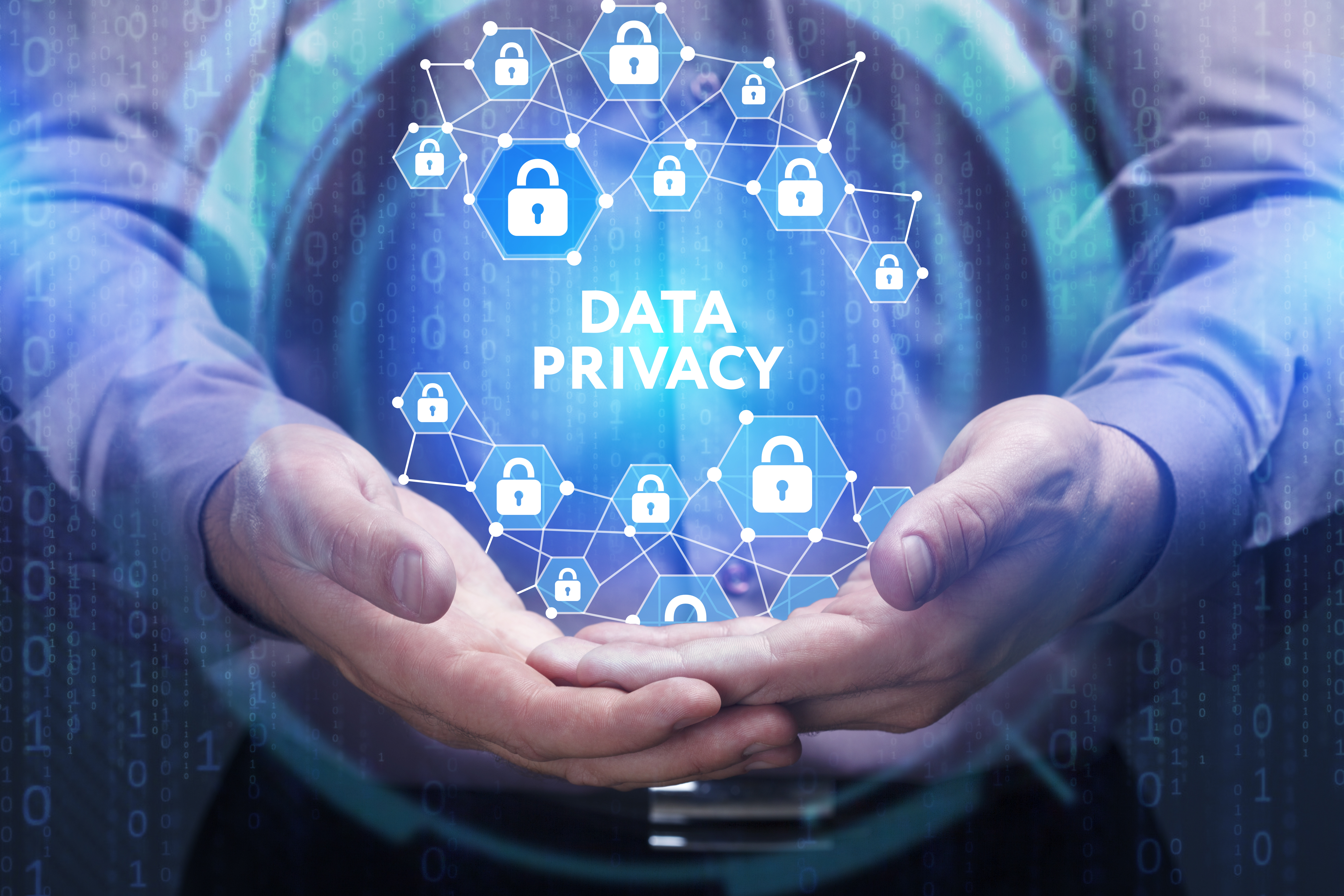 Elevating Healthcare Cybersecurity during Data Privacy Week 