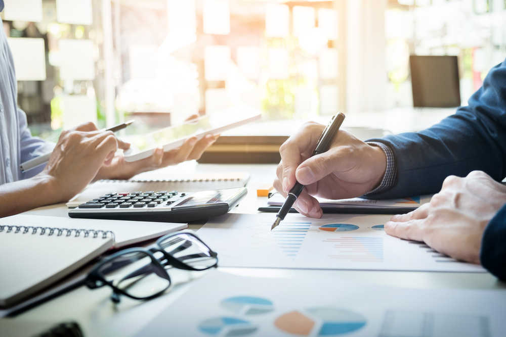 Trends in Healthcare: Strategic Cost Cutting