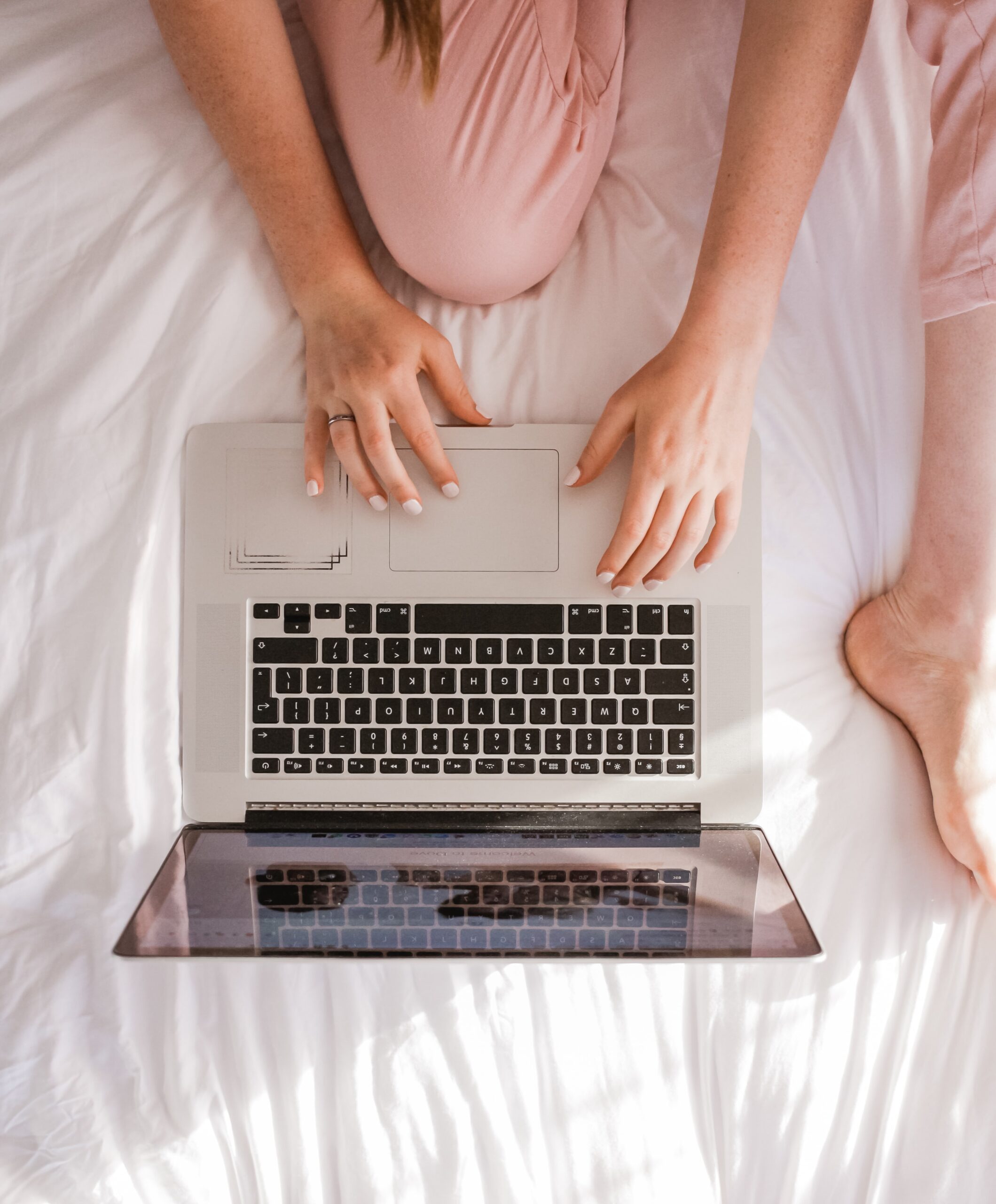 What a 9,000% Increase in Telehealth Use Tells Us about HIPAA