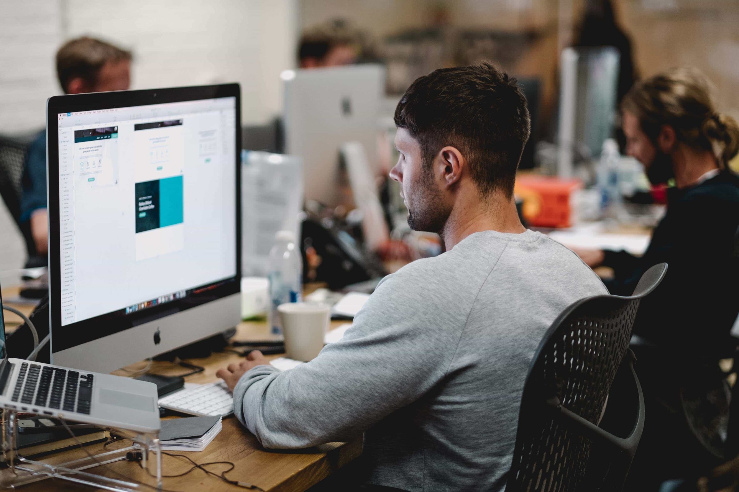 How Engineering Teams Benefit from Compliance, Security, and Privacy Management with ClearDATA