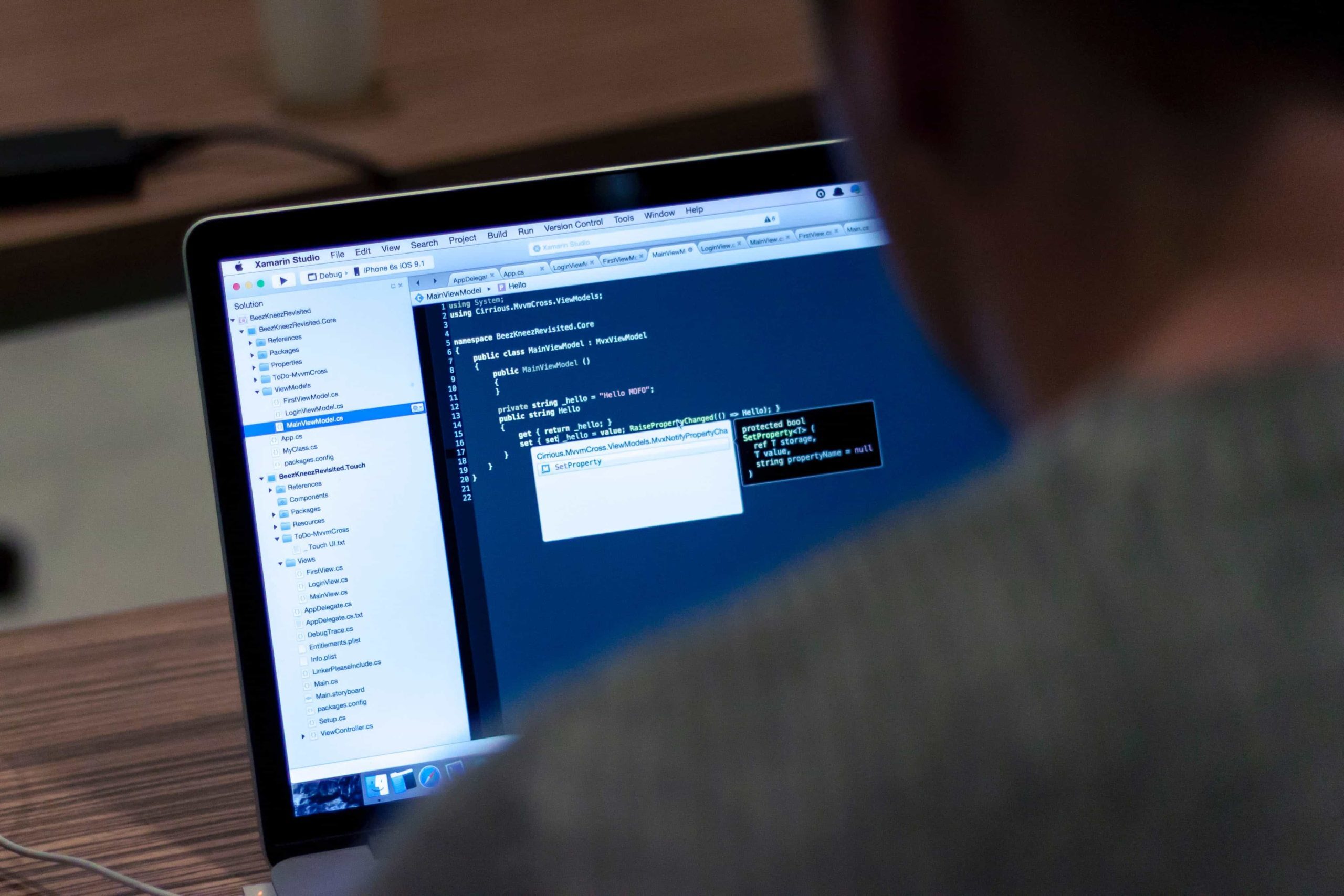 Building Habits for CISO and Security Officer Success
